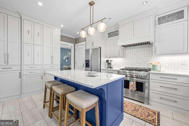 1168 Saint Louis Place NE, Atlanta, GA 30306