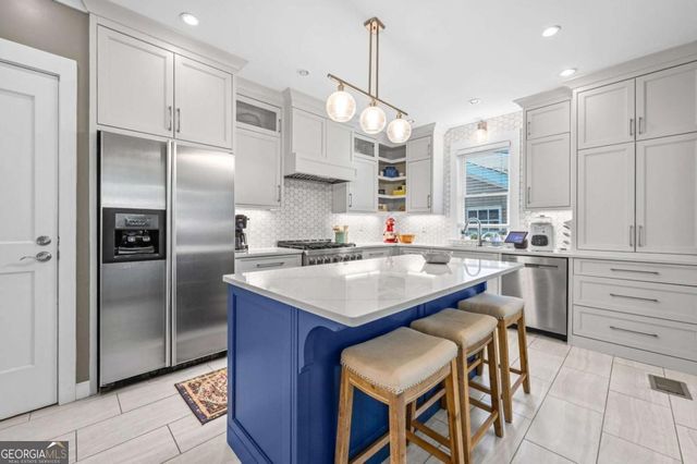 1168 Saint Louis Place NE, Atlanta, GA 30306