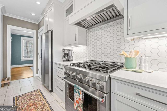 1168 Saint Louis Place NE, Atlanta, GA 30306