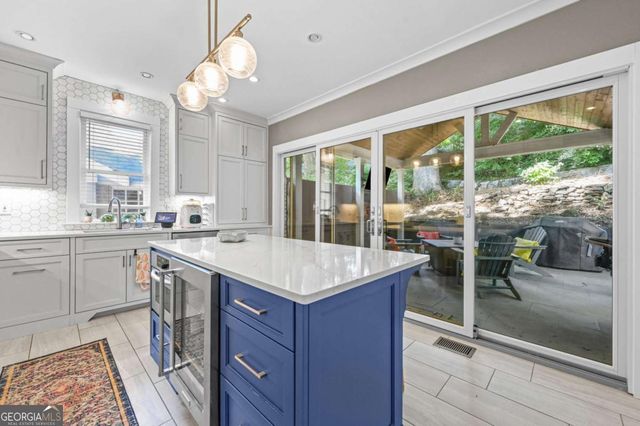 1168 Saint Louis Place NE, Atlanta, GA 30306
