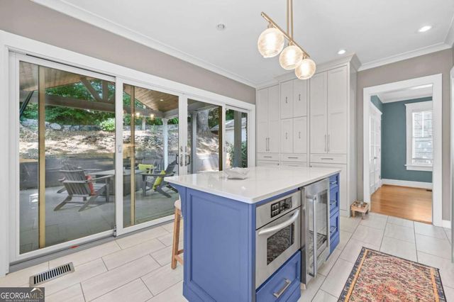 1168 Saint Louis Place NE, Atlanta, GA 30306