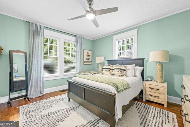 1168 Saint Louis Place NE, Atlanta, GA 30306