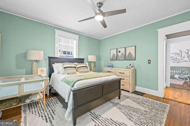 1168 Saint Louis Place NE, Atlanta, GA 30306