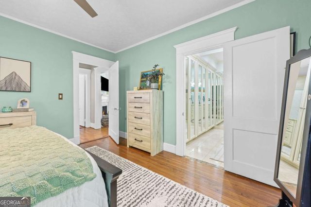 1168 Saint Louis Place NE, Atlanta, GA 30306