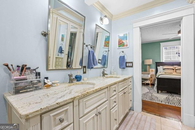 1168 Saint Louis Place NE, Atlanta, GA 30306