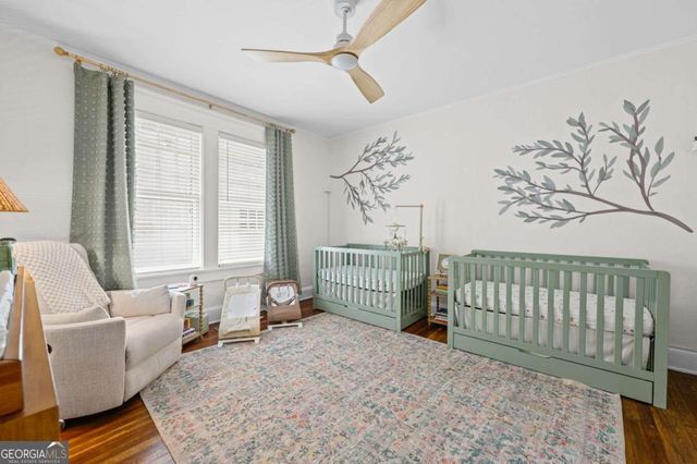 1168 Saint Louis Place NE, Atlanta, GA 30306