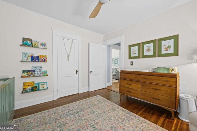 1168 Saint Louis Place NE, Atlanta, GA 30306