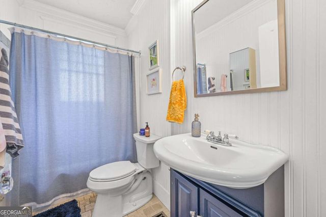 1168 Saint Louis Place NE, Atlanta, GA 30306