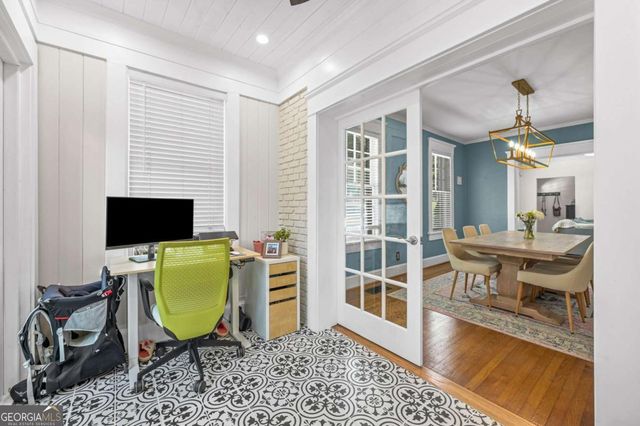 1168 Saint Louis Place NE, Atlanta, GA 30306