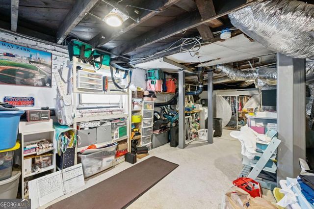 1168 Saint Louis Place NE, Atlanta, GA 30306
