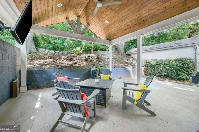 1168 Saint Louis Place NE, Atlanta, GA 30306