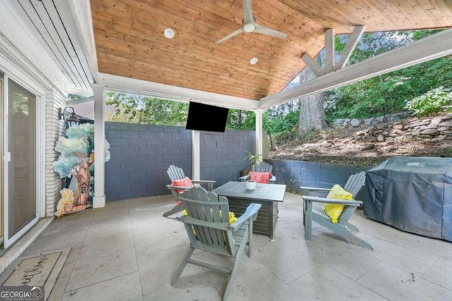 1168 Saint Louis Place NE, Atlanta, GA 30306