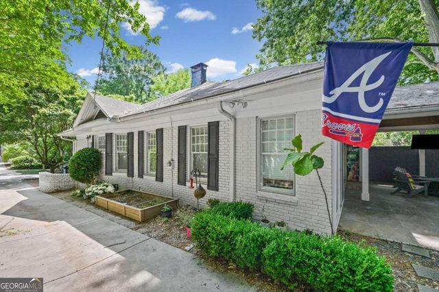 1168 Saint Louis Place NE, Atlanta, GA 30306
