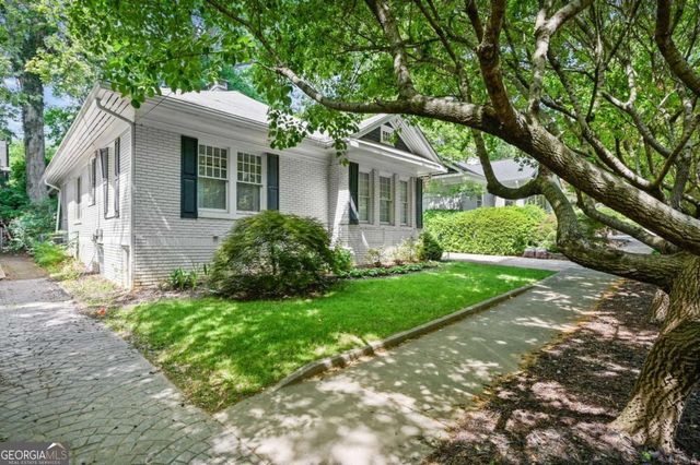 1168 Saint Louis Place NE, Atlanta, GA 30306