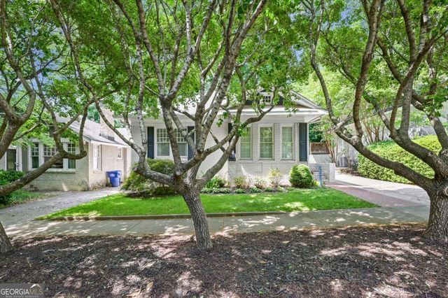 1168 Saint Louis Place NE, Atlanta, GA 30306