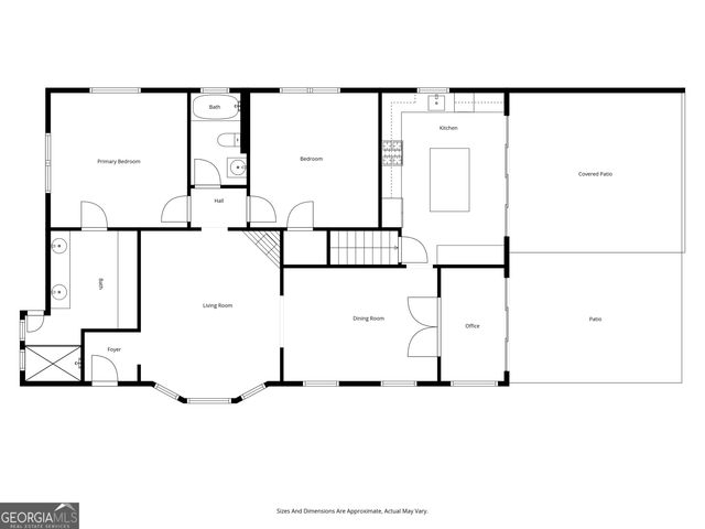 1168 Saint Louis Place NE, Atlanta, GA 30306