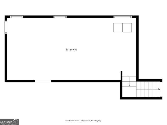 1168 Saint Louis Place NE, Atlanta, GA 30306