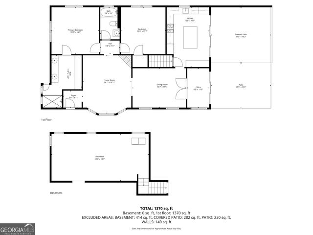 1168 Saint Louis Place NE, Atlanta, GA 30306