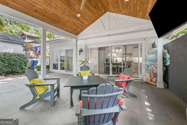 1168 Saint Louis Place NE, Atlanta, GA 30306