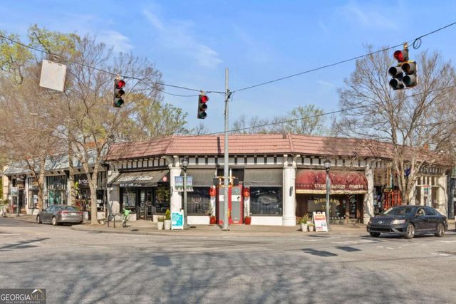 1168 Saint Louis Place NE, Atlanta, GA 30306
