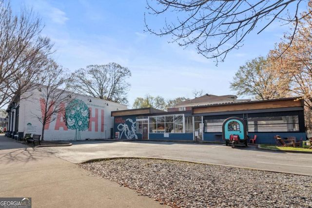 1168 Saint Louis Place NE, Atlanta, GA 30306