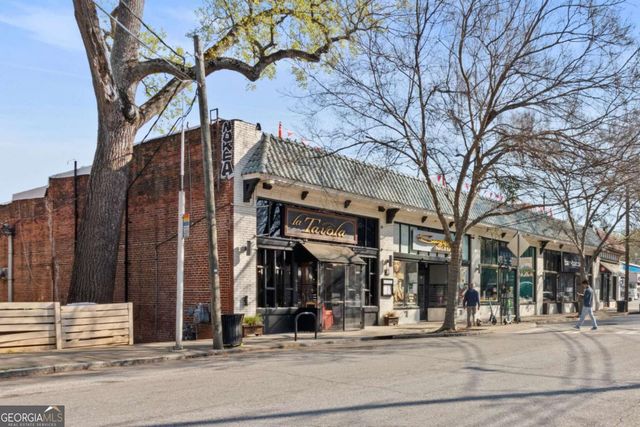 1168 Saint Louis Place NE, Atlanta, GA 30306