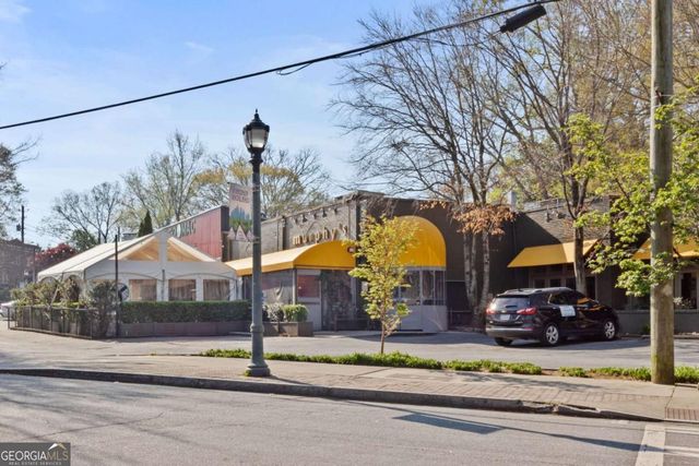 1168 Saint Louis Place NE, Atlanta, GA 30306