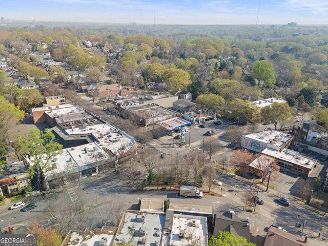 1168 Saint Louis Place NE, Atlanta, GA 30306