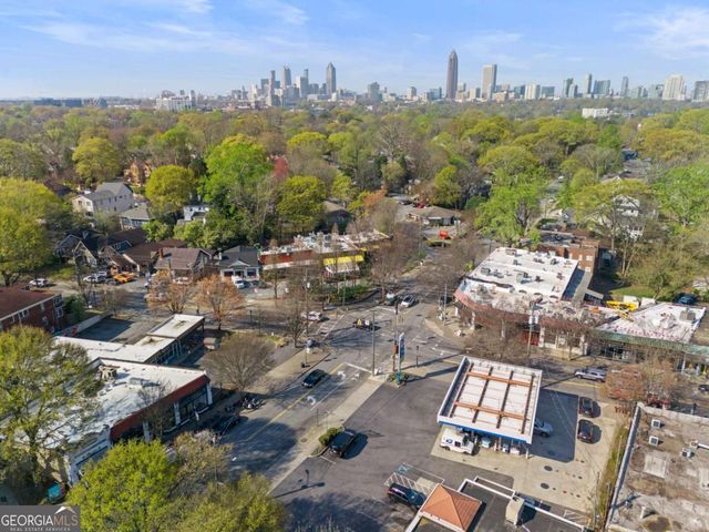 1168 Saint Louis Place NE, Atlanta, GA 30306