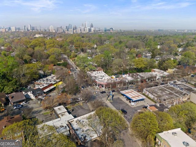 1168 Saint Louis Place NE, Atlanta, GA 30306