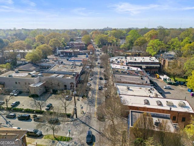 1168 Saint Louis Place NE, Atlanta, GA 30306