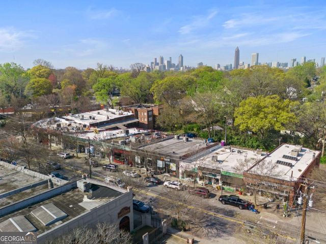 1168 Saint Louis Place NE, Atlanta, GA 30306
