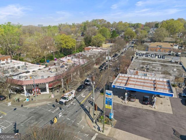 1168 Saint Louis Place NE, Atlanta, GA 30306