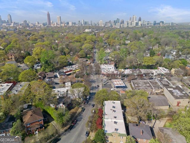 1168 Saint Louis Place NE, Atlanta, GA 30306