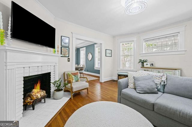 1168 Saint Louis Place NE, Atlanta, GA 30306