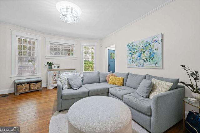 1168 Saint Louis Place NE, Atlanta, GA 30306