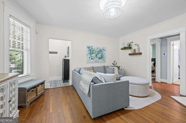 1168 Saint Louis Place NE, Atlanta, GA 30306