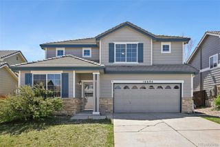 16604 E Hollow Horn Avenue, Parker, CO 80134