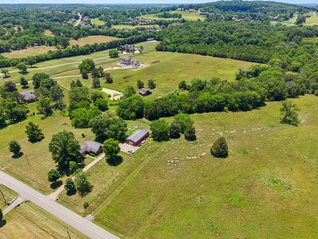 0 Horn Springs Road, Lebanon, TN 37087