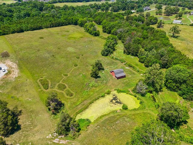 0 Horn Springs Road, Lebanon, TN 37087