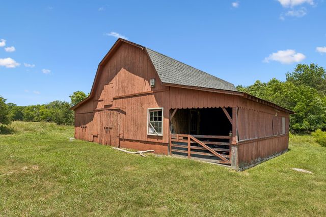 0 Horn Springs Road, Lebanon, TN 37087