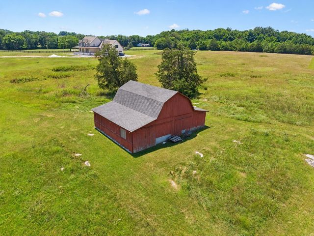 0 Horn Springs Road, Lebanon, TN 37087