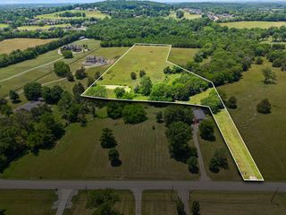 0 Horn Springs Road, Lebanon, TN 37087