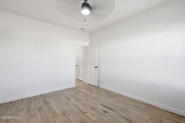 608 Curleaf Court, Horizon City, TX 79928