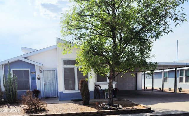 8500 E Southern Avenue E 506, Mesa, AZ 85209