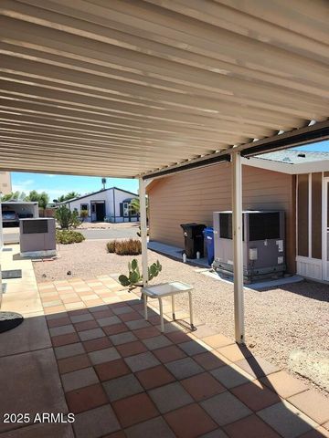 8500 E Southern Avenue E 506, Mesa, AZ 85209