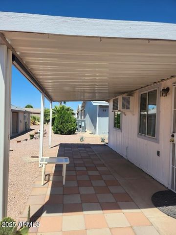 8500 E Southern Avenue E 506, Mesa, AZ 85209