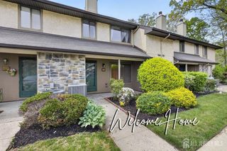 241 Hampshire Drive, Plainsboro, NJ 08536