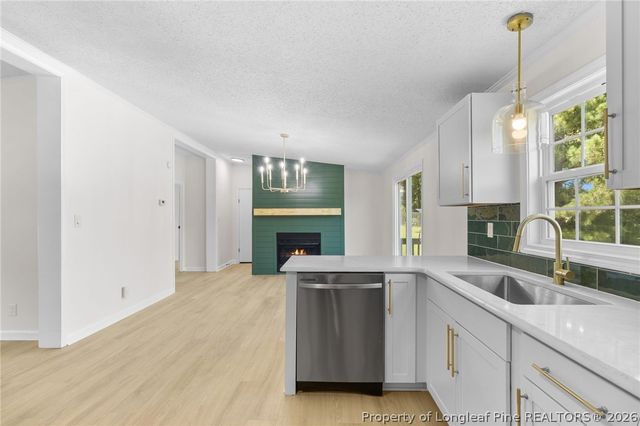 14 Tryon Court, Spring Lake, NC 28390