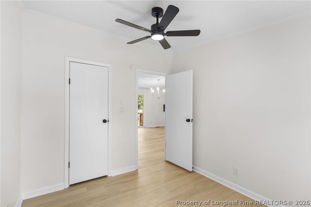 14 Tryon Court, Spring Lake, NC 28390